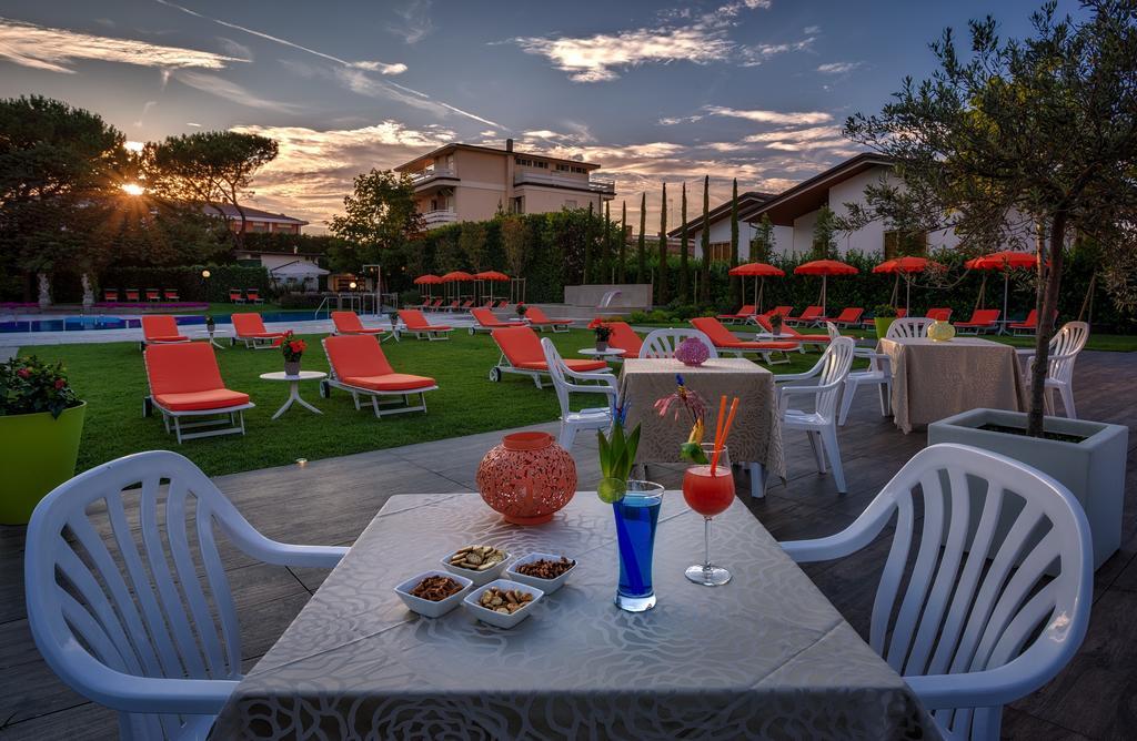 Hotel Eliseo Terme Montegrotto Terme Exterior foto