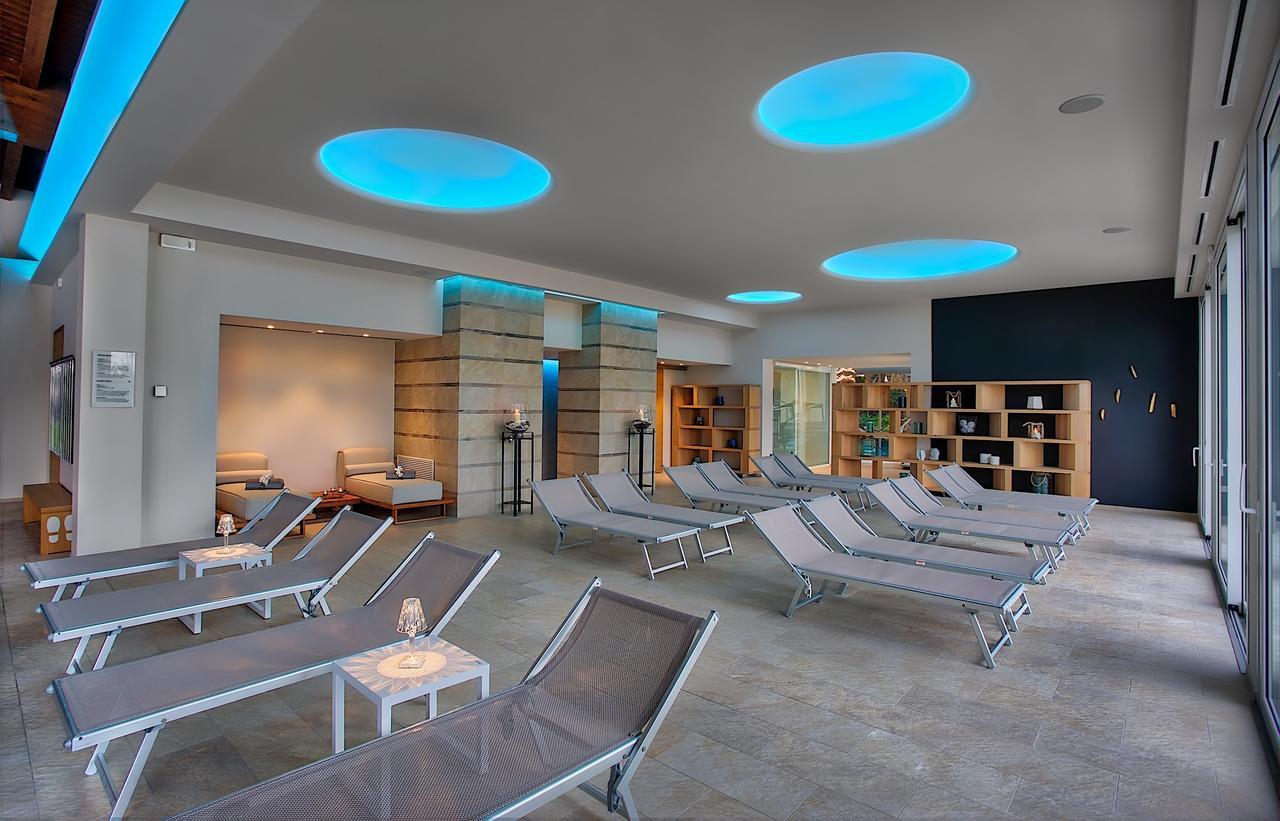 Hotel Eliseo Terme Montegrotto Terme Exterior foto